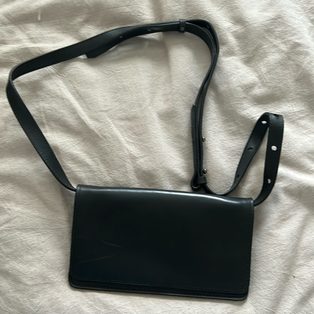 Able belt bag